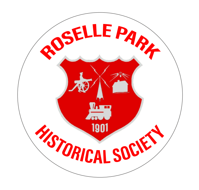 The Roselle Park Historical Society / Museum needs more storage space.